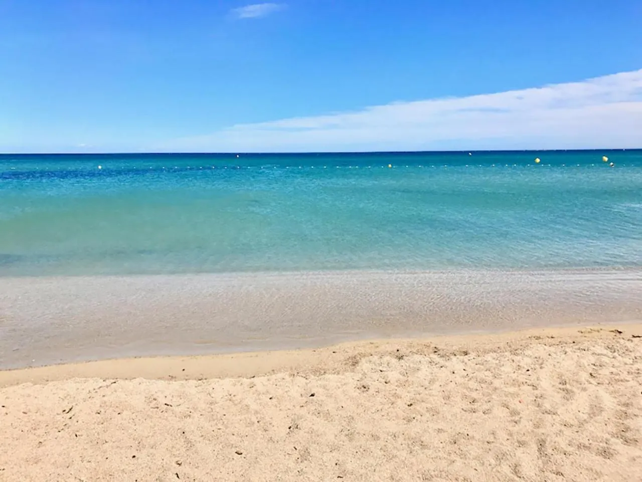 Apartment L'Appart - Centre Ville Plage A Pied Sainte-Maxime France