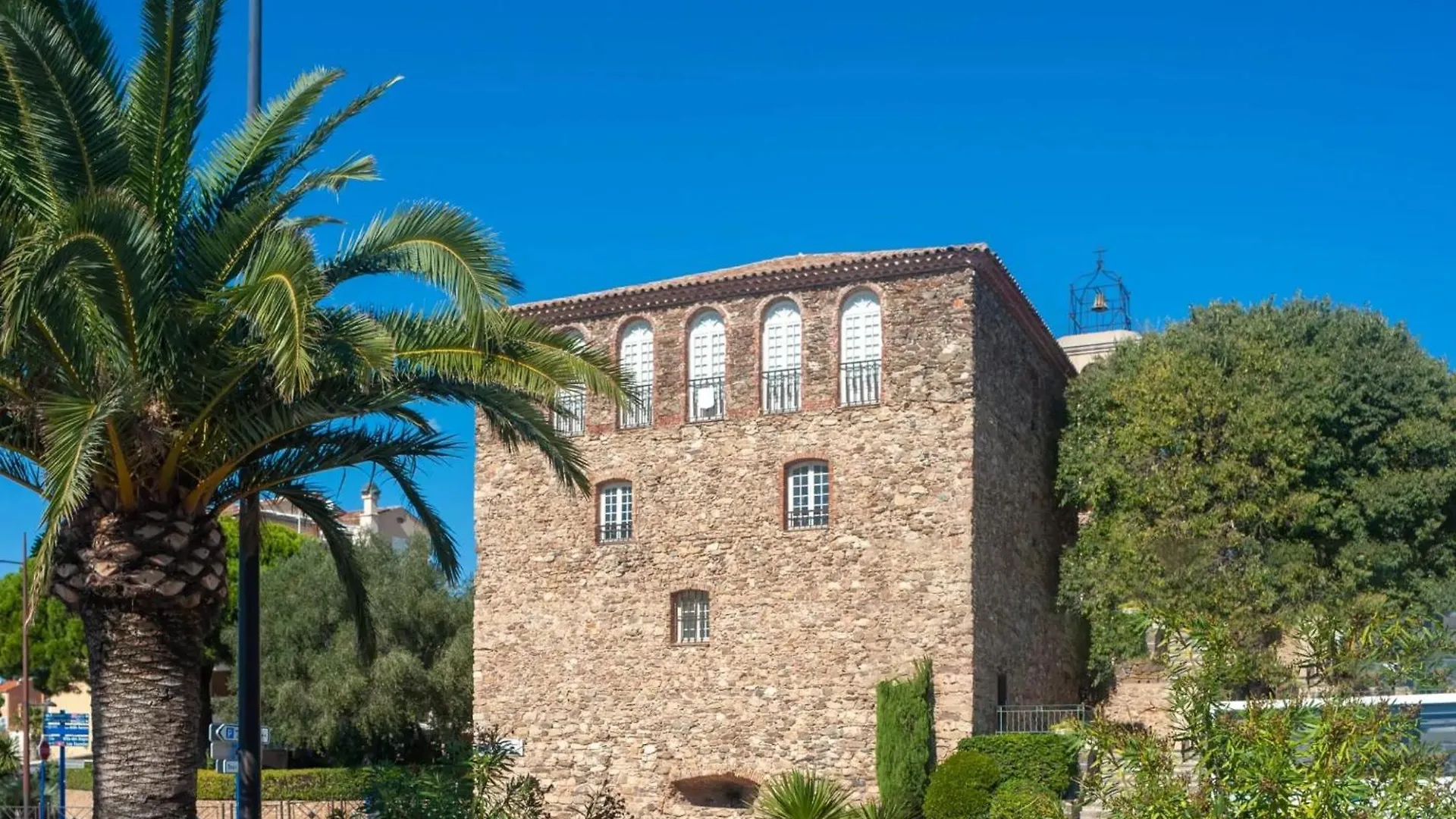 L'Appart - Centre Ville Plage A Pied Sainte-Maxime